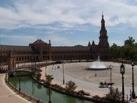 Plaza de Espana &ndash; &copy; Dirk Schlosser (Eberhardt TRAVEL)