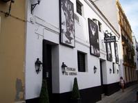 Flamenco-Restaurant Tablao el Arenal &ndash; &copy; Dirk Schlosser (Eberhardt TRAVEL)