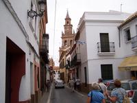 Carmona- Spaziergang durch die Stadt &ndash; &copy; Dirk Schlosser (Eberhardt TRAVEL)