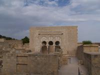 Madinat al Zahra &ndash; &copy; Dirk Schlosser (Eberhardt TRAVEL)