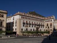Jaen &ndash; &copy; Dirk Schlosser (Eberhardt TRAVEL)