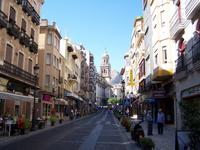 Jaen &ndash; &copy; Dirk Schlosser (Eberhardt TRAVEL)
