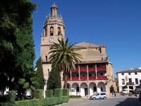 Ronda &ndash; &copy; Dirk Schlosser (Eberhardt TRAVEL)