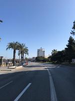 Spaziergang am Hafen von Cádiz
