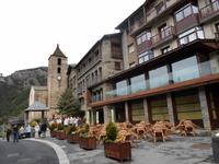 Ordino &ndash; &copy; Barbara Pflicke (Eberhardt TRAVEL)