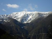 Pyrnäen &ndash; &copy; Barbara Pflicke (Eberhardt TRAVEL)