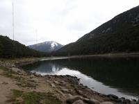 Llac Engolasters &ndash; &copy; Barbara Pflicke (Eberhardt TRAVEL)