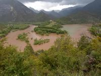 Coll de Nargo &ndash; &copy; Barbara Pflicke (Eberhardt TRAVEL)