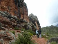 Coll de Nargo &ndash; &copy; Barbara Pflicke (Eberhardt TRAVEL)