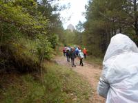 Coll de Nargo &ndash; &copy; Barbara Pflicke (Eberhardt TRAVEL)
