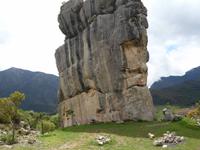 Coll de Nargo &ndash; &copy; Barbara Pflicke (Eberhardt TRAVEL)