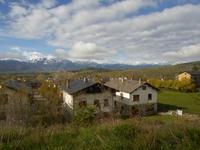 Coll de Nargo &ndash; &copy; Barbara Pflicke (Eberhardt TRAVEL)