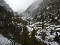 Tal der Träume &ndash; &copy; Barbara Pflicke (Eberhardt TRAVEL)