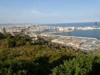 Blick auf Hafen &ndash; &copy; Barbara Pflicke (Eberhardt TRAVEL)