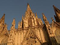 Kathedrale &ndash; &copy; Barbara Pflicke (Eberhardt TRAVEL)
