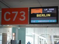 Abflug &ndash; &copy; Barbara Pflicke (Eberhardt TRAVEL)