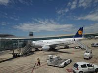 Abflug &ndash; &copy; Barbara Pflicke (Eberhardt TRAVEL)