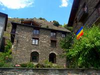 Ordino &ndash; &copy; Stephanie John (Eberhardt TRAVEL)