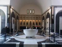 Kirche von Meritxell &ndash; &copy; Stephanie John (Eberhardt TRAVEL)