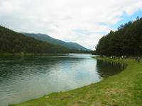 Engolaster See &ndash; &copy; Stephanie John (Eberhardt TRAVEL)