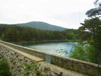 Engolaster See &ndash; &copy; Stephanie John (Eberhardt TRAVEL)