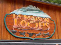 La Maison des Loups &ndash; &copy; Stephanie John (Eberhardt TRAVEL)