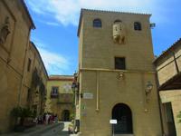 Poble Espanyol &ndash; &copy; Stephanie John (Eberhardt TRAVEL)