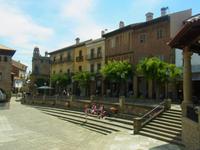 Das Spanische Dorf &ndash; &copy; Stephanie John (Eberhardt TRAVEL)