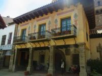 Das Spanische Dorf &ndash; &copy; Stephanie John (Eberhardt TRAVEL)