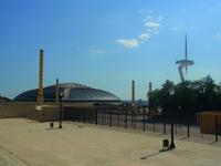 Das Olypische Dorf &ndash; &copy; Stephanie John (Eberhardt TRAVEL)