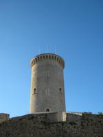 Schloss Bellver &ndash; &copy; Anne Sturm (Eberhardt TRAVEL)
