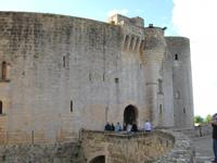 Schloss Bellver &ndash; &copy; Anne Sturm (Eberhardt TRAVEL)