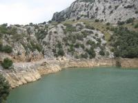 Gorg Blau &ndash; &copy; Anne Sturm (Eberhardt TRAVEL)