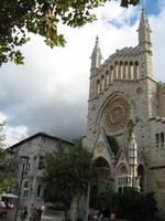 Soller &ndash; &copy; Anne Sturm (Eberhardt TRAVEL)
