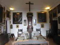 Kloster Valdemossa &ndash; &copy; Anne Sturm (Eberhardt TRAVEL)