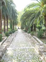 Gärten von Alfabia &ndash; &copy; Anne Sturm (Eberhardt TRAVEL)