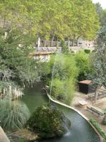 Auf La Granja &ndash; &copy; Anne Sturm (Eberhardt TRAVEL)
