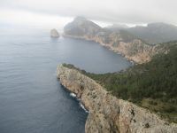 Kap Formentor1 &ndash; &copy; Kathrin Mickan (Eberhardt TRAVEL)