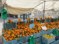 Alcudia Markt &ndash; &copy; Kathrin Mickan (Eberhardt TRAVEL)