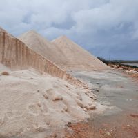 Flor de Sal Berge &ndash; &copy; Kathrin Mickan (Eberhardt TRAVEL)
