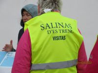 Saline &ndash; &copy; Kathrin Mickan (Eberhardt TRAVEL)