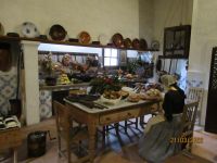 Els Calderes Küche &ndash; &copy; Kathrin Mickan (Eberhardt TRAVEL)