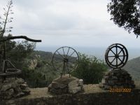 Klosterberg Randa (2) &ndash; &copy; Kathrin Mickan (Eberhardt TRAVEL)