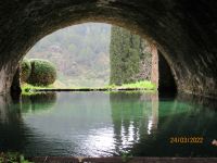 Arabische Gärten Alfabia (3) &ndash; &copy; Kathrin Mickan (Eberhardt TRAVEL)