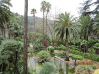 Arabische Gärten Alfabia (6) &ndash; &copy; Kathrin Mickan (Eberhardt TRAVEL)