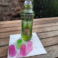 Kräuterlikör &ndash; &copy; Kathrin Mickan (Eberhardt TRAVEL)