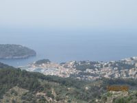 Fotostopp Blick auf Port Soller (2) &ndash; &copy; Kathrin Mickan (Eberhardt TRAVEL)
