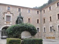 Kloster Lluc (2) &ndash; &copy; Kathrin Mickan (Eberhardt TRAVEL)