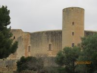 Schloss Bellvere (3) &ndash; &copy; Kathrin Mickan (Eberhardt TRAVEL)