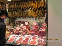 Palma Markthalle (2) &ndash; &copy; Kathrin Mickan (Eberhardt TRAVEL)